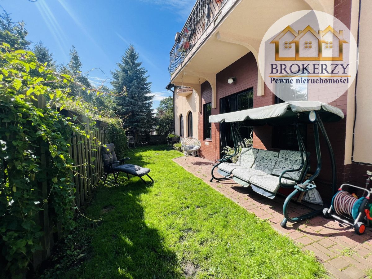 dom wolnostojący, 8 pokoi Bonin. Zdjęcie 2