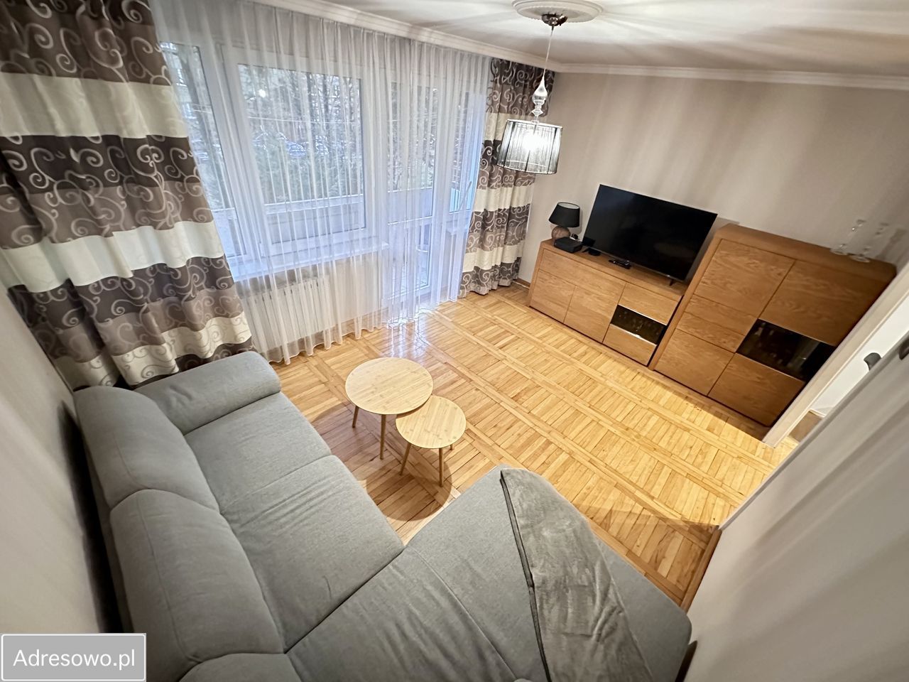 Mieszkanie 3-pokojowe Kraków Piaski Wielkie, ul. Łużycka. Zdjęcie 9