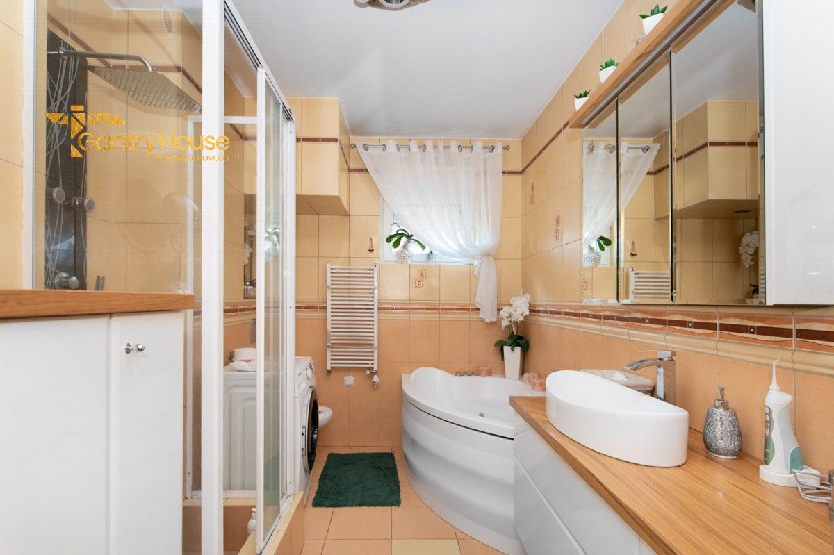 dom wolnostojący, 3 pokoje Rumia, ul. Zakopiańska. Zdjęcie 9