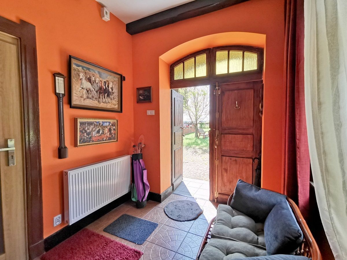 dom wolnostojący, 4 pokoje Sośnica. Zdjęcie 6