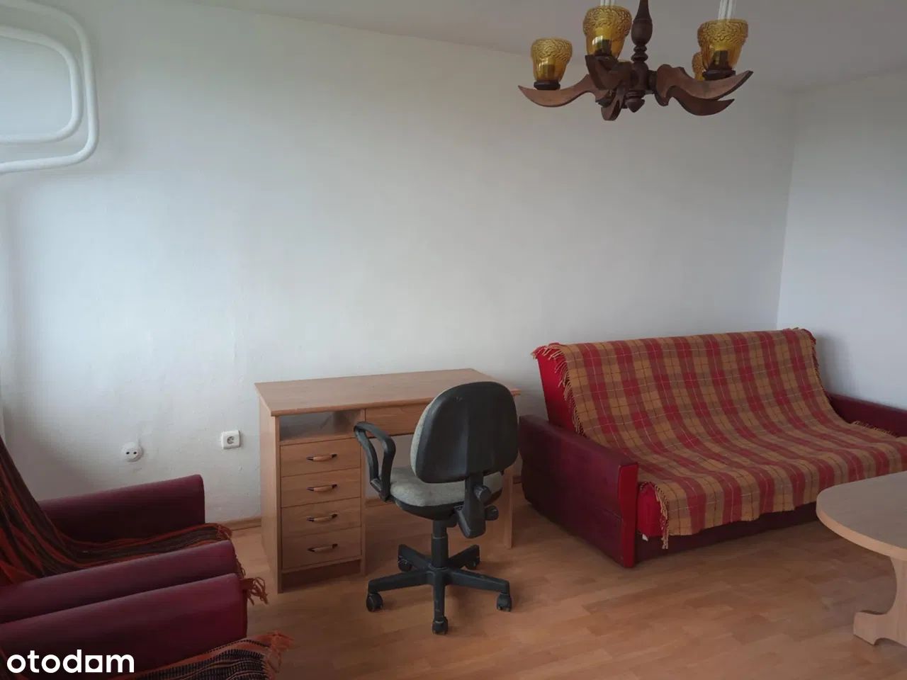 Mieszkanie 1-pokojowe Katowice os. Tysiąclecia, ul. Tysiąclecia