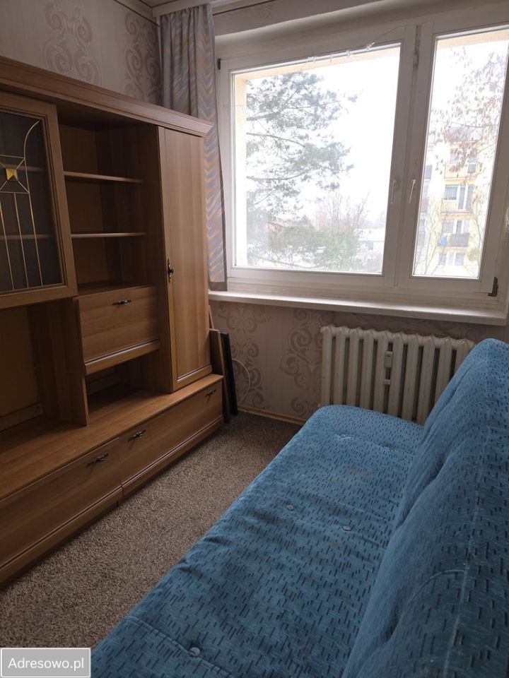 Mieszkanie 3-pokojowe Ruda Śląska Ruda, ul. Cypriana Norwida. Zdjęcie 3