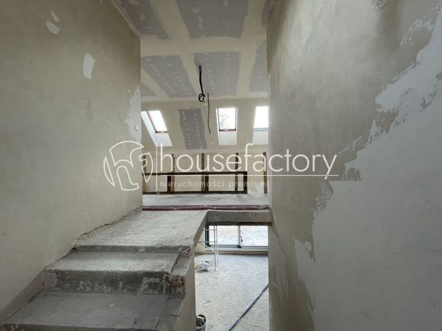 dom wolnostojący, 5 pokoi Łódź, ul. Łukaszewska. Zdjęcie 7