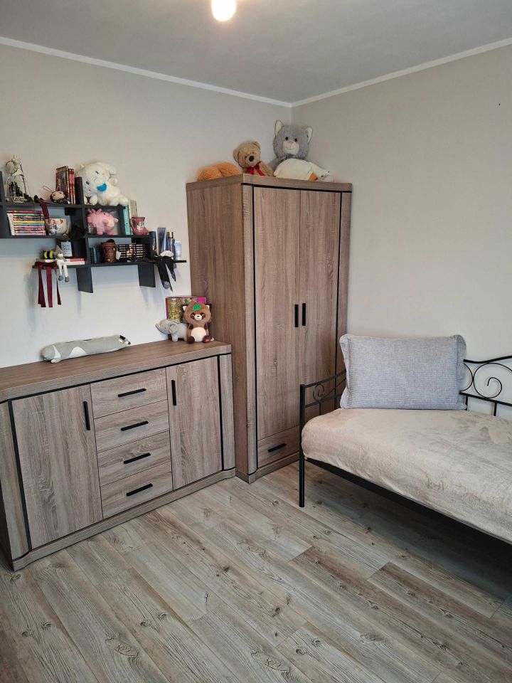 Mieszkanie 3-pokojowe Głuszyca. Zdjęcie 7