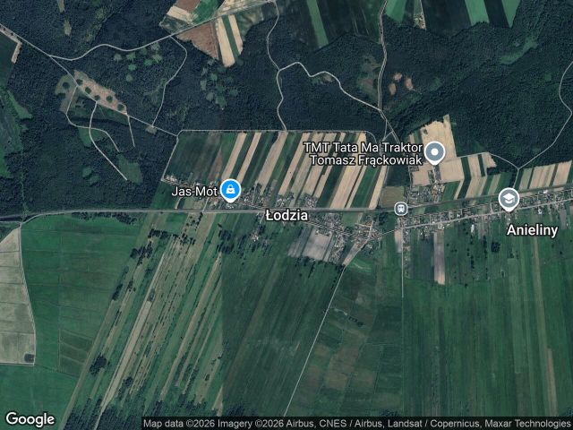 Działka rolna Łodzia. Zdjęcie 1