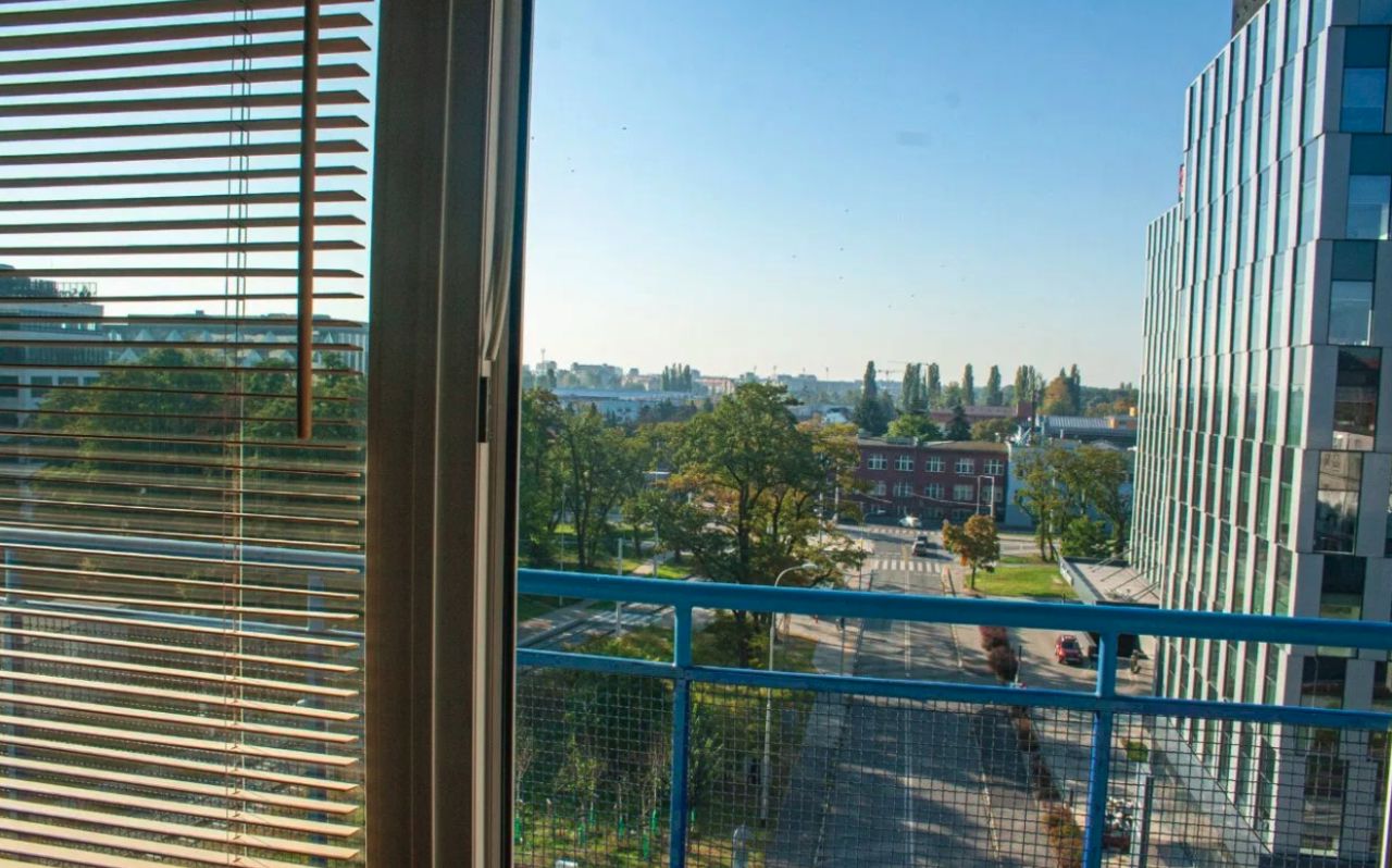 Mieszkanie 2-pokojowe Wrocław Stare Miasto, ul. Strzegomska. Zdjęcie 12