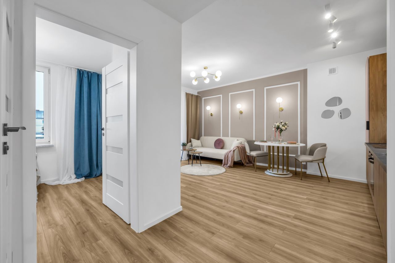 Mieszkanie 2-pokojowe Jabłonna, ul. Zegrzyńska. Zdjęcie 11