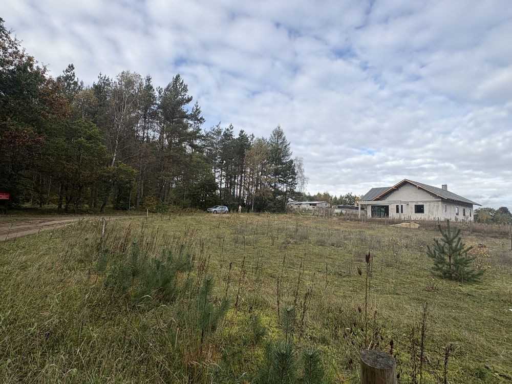 Działka budowlana Warszkowo. Zdjęcie 7