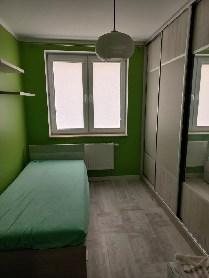 Mieszkanie 2-pokojowe Inowrocław Centrum, ul. Poznańska. Zdjęcie 6