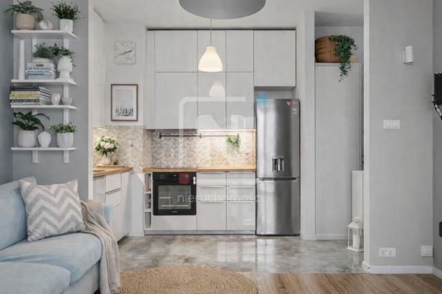 Mieszkanie 2-pokojowe Warszawa Praga-Południe, ul. Jurajska. Zdjęcie 2