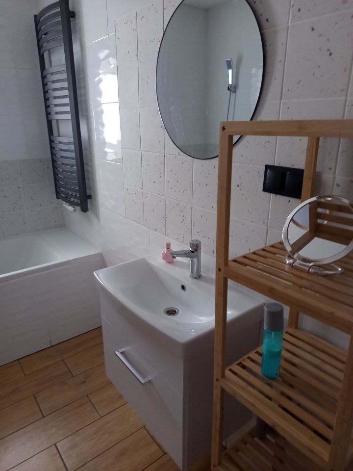 Mieszkanie 3-pokojowe Skarszów Górny, Kasztanowa 6b. Zdjęcie 3