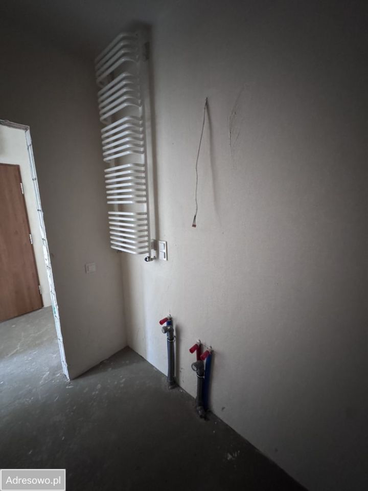 Mieszkanie 2-pokojowe Wrocław Psie Pole. Zdjęcie 5