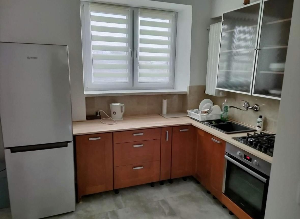 Mieszkanie 3-pokojowe Kraków Stare Miasto, al. Juliusza Słowackiego. Zdjęcie 4