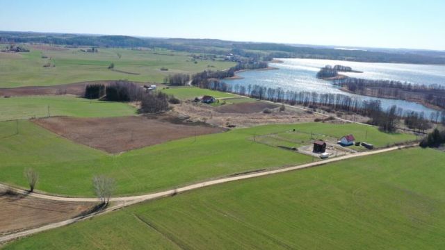 Działka budowlana Grądzkie. Zdjęcie 7