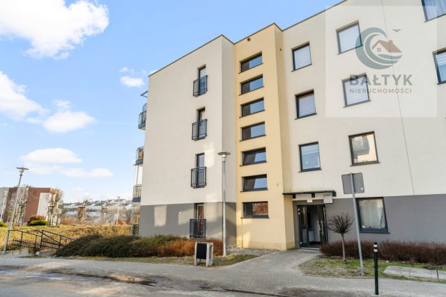 Mieszkanie 2-pokojowe Gdańsk Jasień, ul. Kazimierza Leskiego. Zdjęcie 10