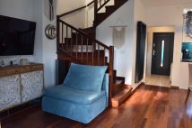 bliźniak, 4 pokoje Banino, ul. Bajeczna. Zdjęcie 1