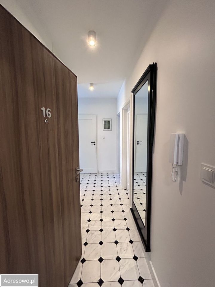 Mieszkanie 3-pokojowe Poznań Wola, ul. Janusza Meissnera. Zdjęcie 12