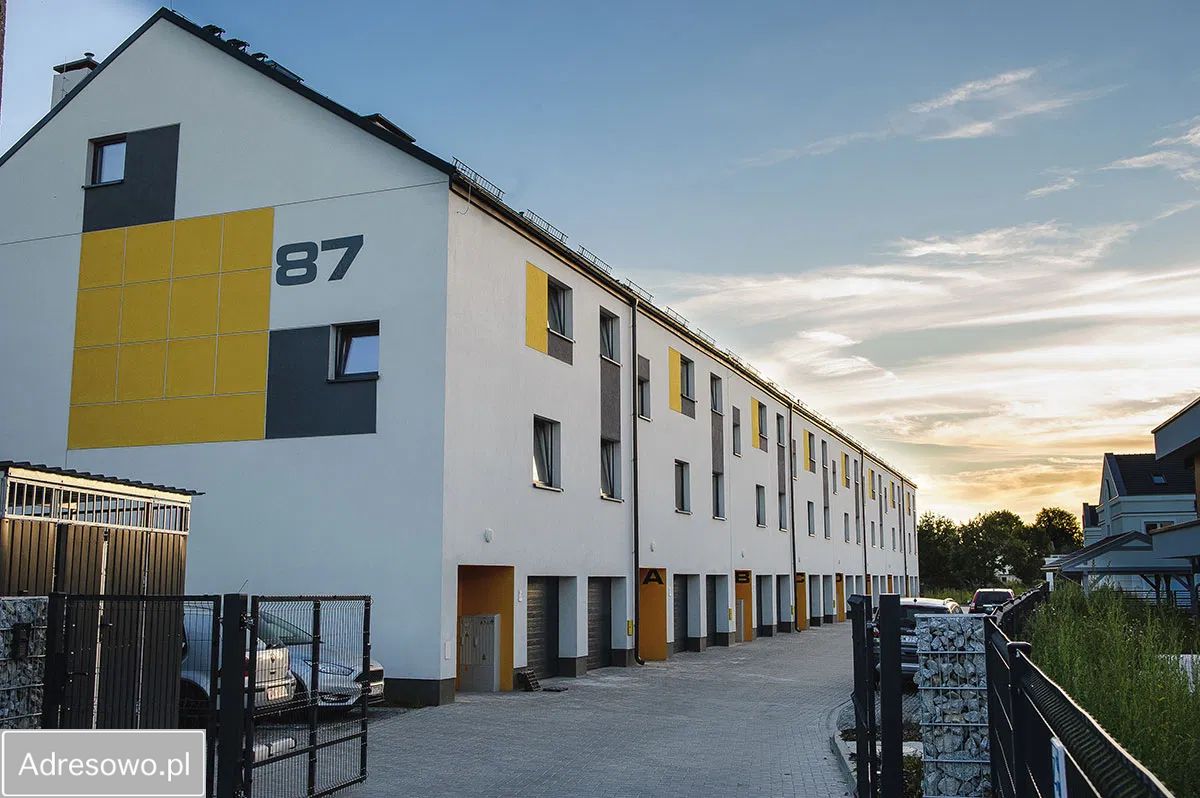 Mieszkanie 5-pokojowe Wrocław Wojszyce, ul. gen. Stefana Grota-Roweckiego. Zdjęcie 17