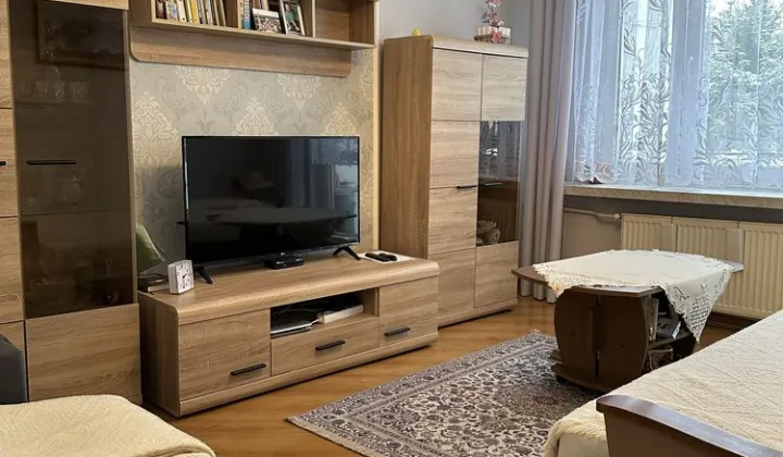 Mieszkanie 2-pokojowe Ropienka