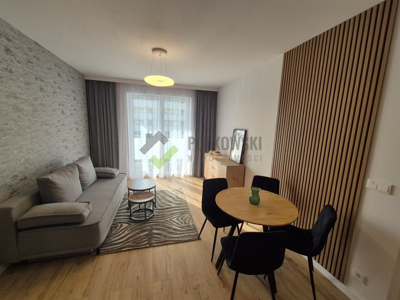 Mieszkanie 2-pokojowe Ząbki. Zdjęcie 4