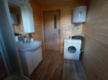 Działka budowlana Krasne Ryczka. Zdjęcie 3