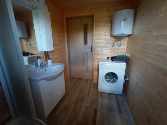 Działka budowlana Krasne Ryczka. Zdjęcie 4