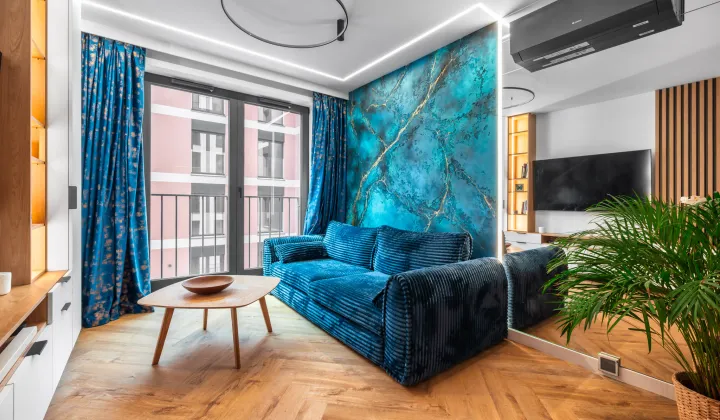 Mieszkanie 2-pokojowe Lublin Śródmieście, ul. Wieniawska