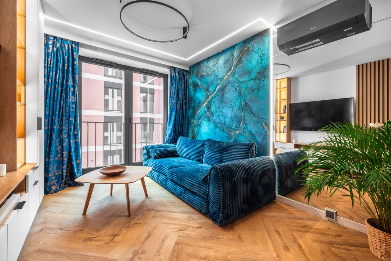 Mieszkanie 2-pokojowe Lublin Śródmieście, ul. Wieniawska. Zdjęcie 1