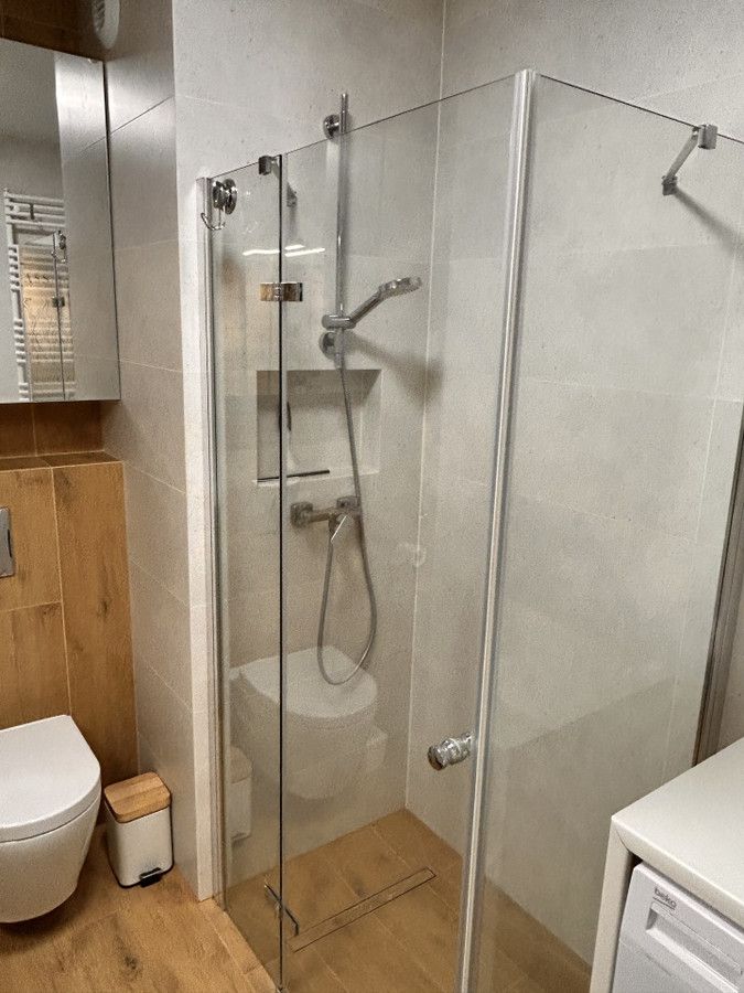 Mieszkanie 2-pokojowe Brwinów Pszczelin, ul. Pszczelińska. Zdjęcie 12