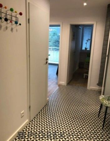 Mieszkanie 2-pokojowe Warszawa Praga-Południe, ul. Kobielska. Zdjęcie 5