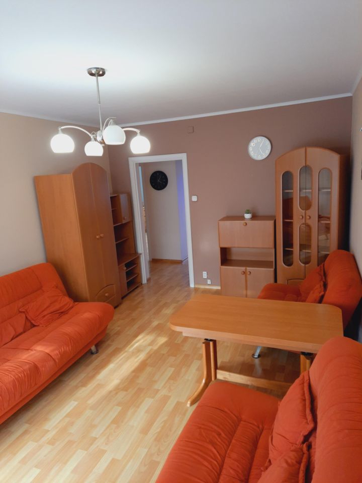 Mieszkanie 2-pokojowe Ostrowiec Świętokrzyski Rosochy, os. Rosochy. Zdjęcie 2