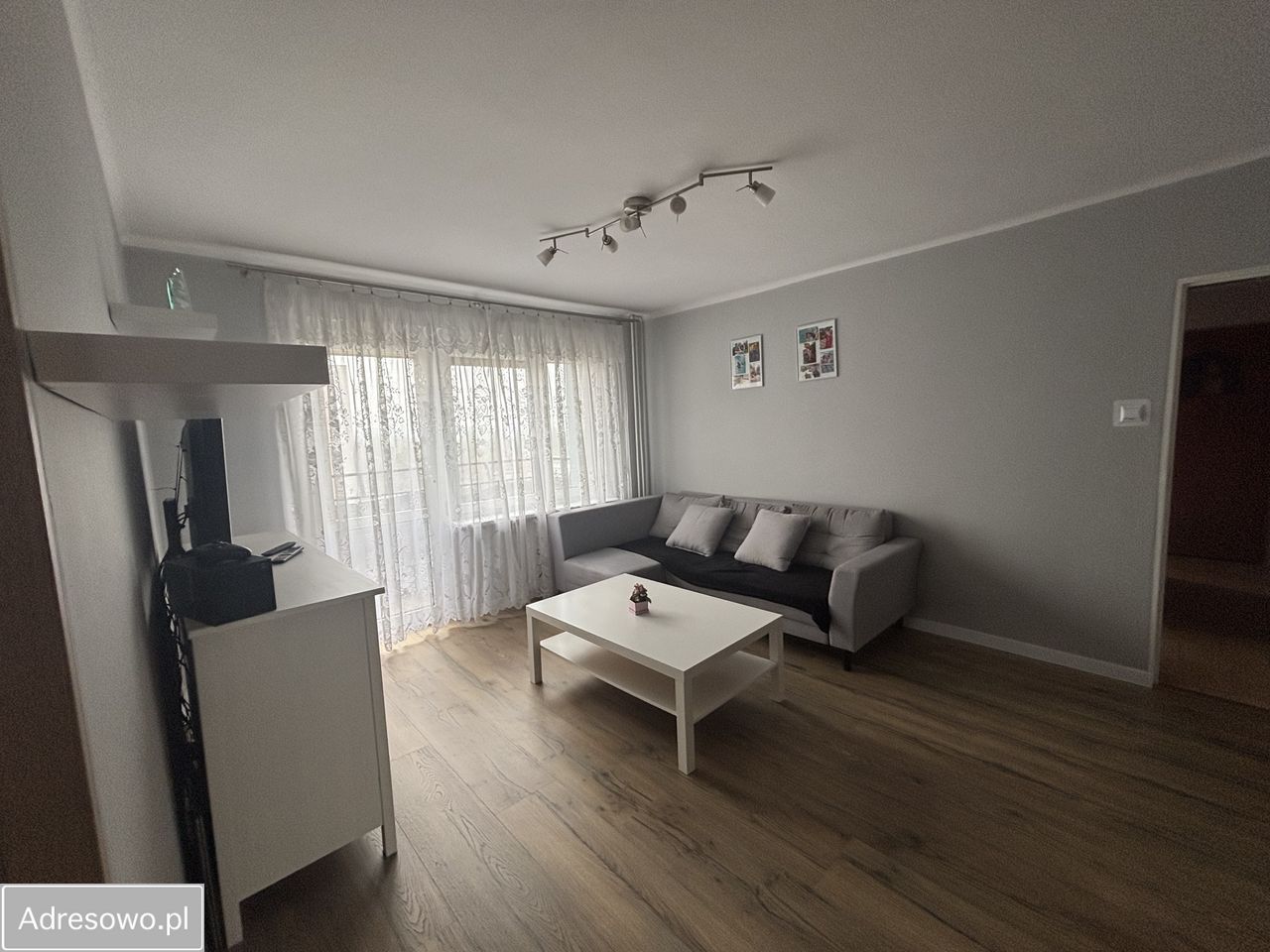 Mieszkanie 3-pokojowe Sosnowiec Centrum, ul. Ostrogórska. Zdjęcie 7