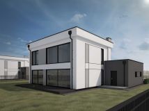 dom wolnostojący Ojrzanów. Zdjęcie 1