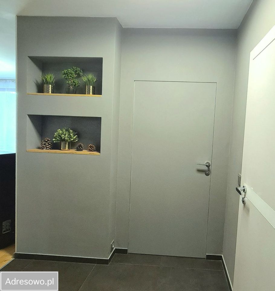 Mieszkanie 3-pokojowe Wrocław Fabryczna, ul. Suwalska. Zdjęcie 13