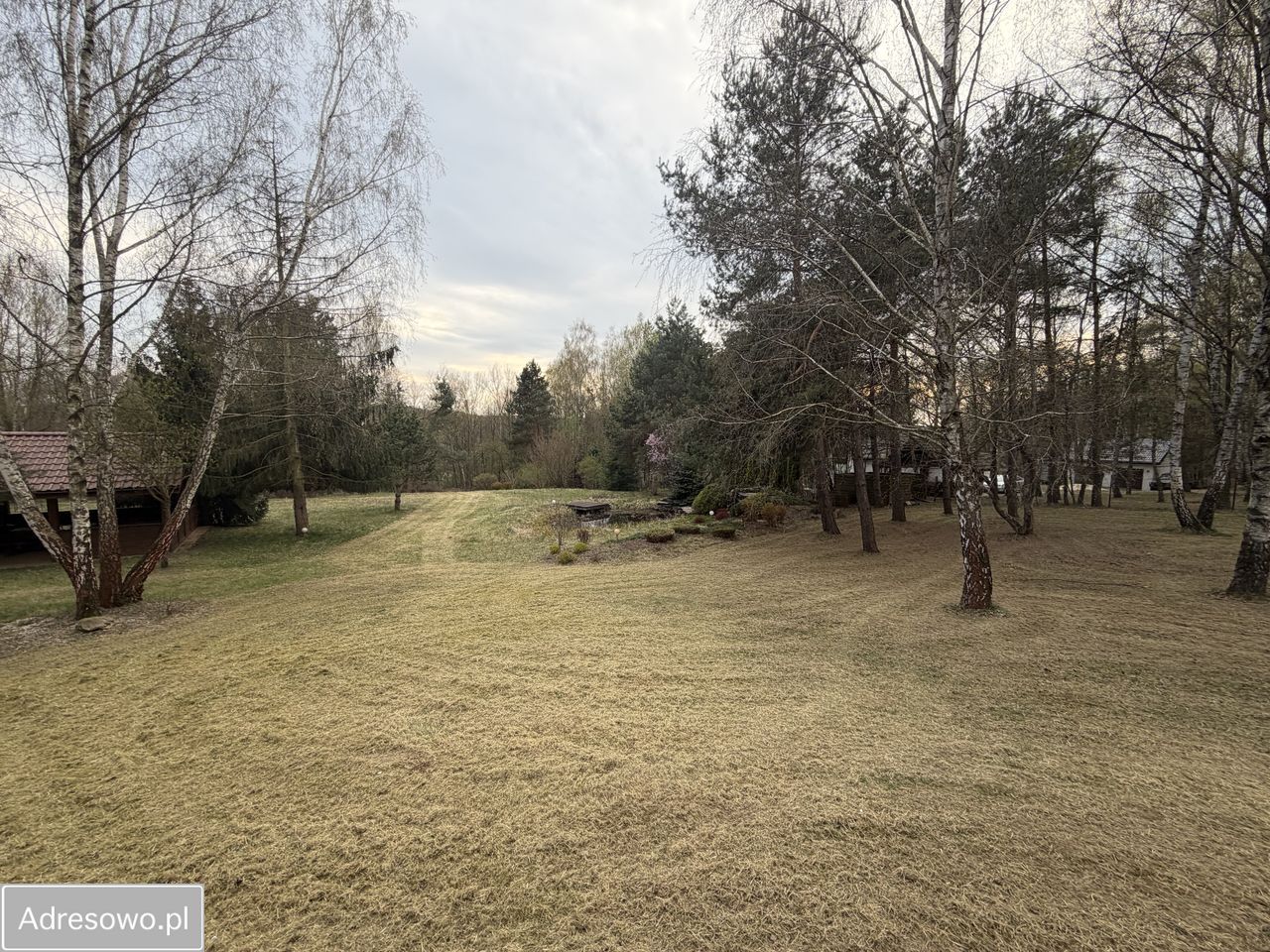 dom wolnostojący, 7 pokoi Stare Skoszewy. Zdjęcie 5