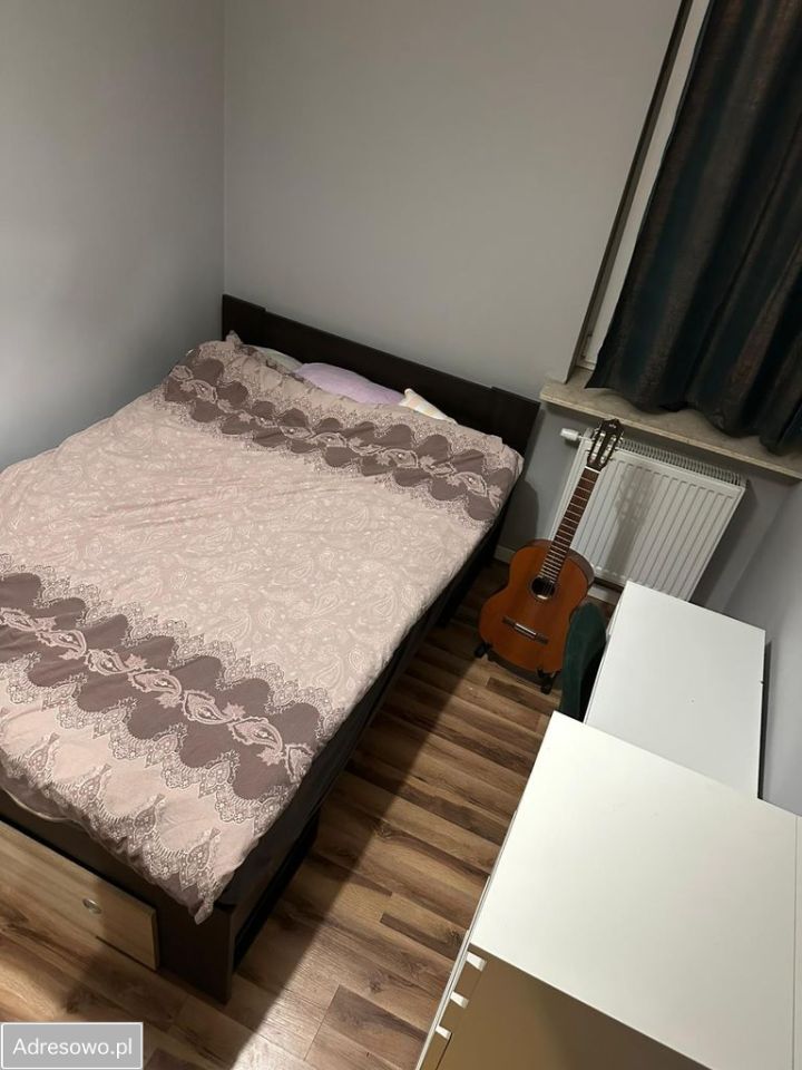 Mieszkanie 3-pokojowe Warszawa Praga-Południe, ul. Spalinowa. Zdjęcie 12