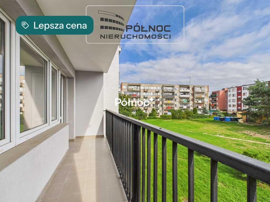 Mieszkanie 3-pokojowe Ełk, ul. Jana Kilińskiego. Zdjęcie 7