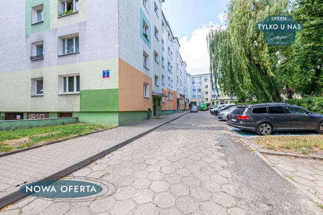 Mieszkanie 1-pokojowe Łódź Górna, ul. Kasowa. Zdjęcie 4
