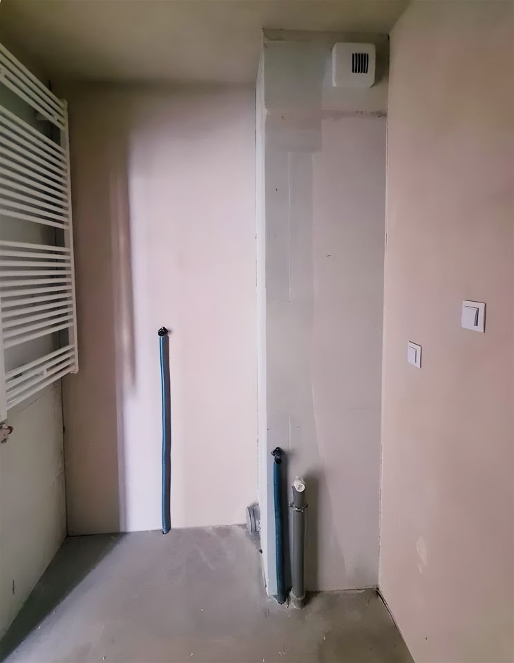 Mieszkanie 2-pokojowe Kraków Mistrzejowice, os. Piastów. Zdjęcie 4