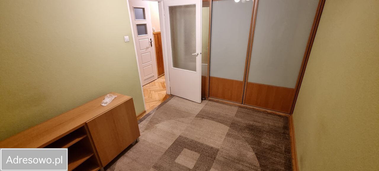 Mieszkanie 2-pokojowe Wrocław Śródmieście, ul. Szczytnicka. Zdjęcie 4