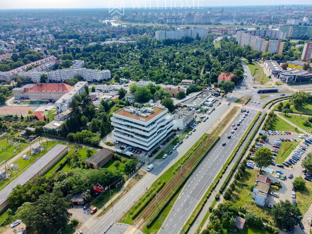 Lokal Wrocław Różanka, ul. Żmigrodzka. Zdjęcie 18