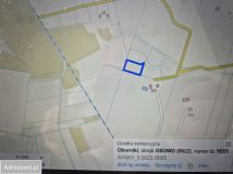 Działka rolna Szamotuły, ul. Obornicka. Zdjęcie 2