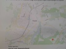 Działka inwestycyjna Słupsk. Zdjęcie 4