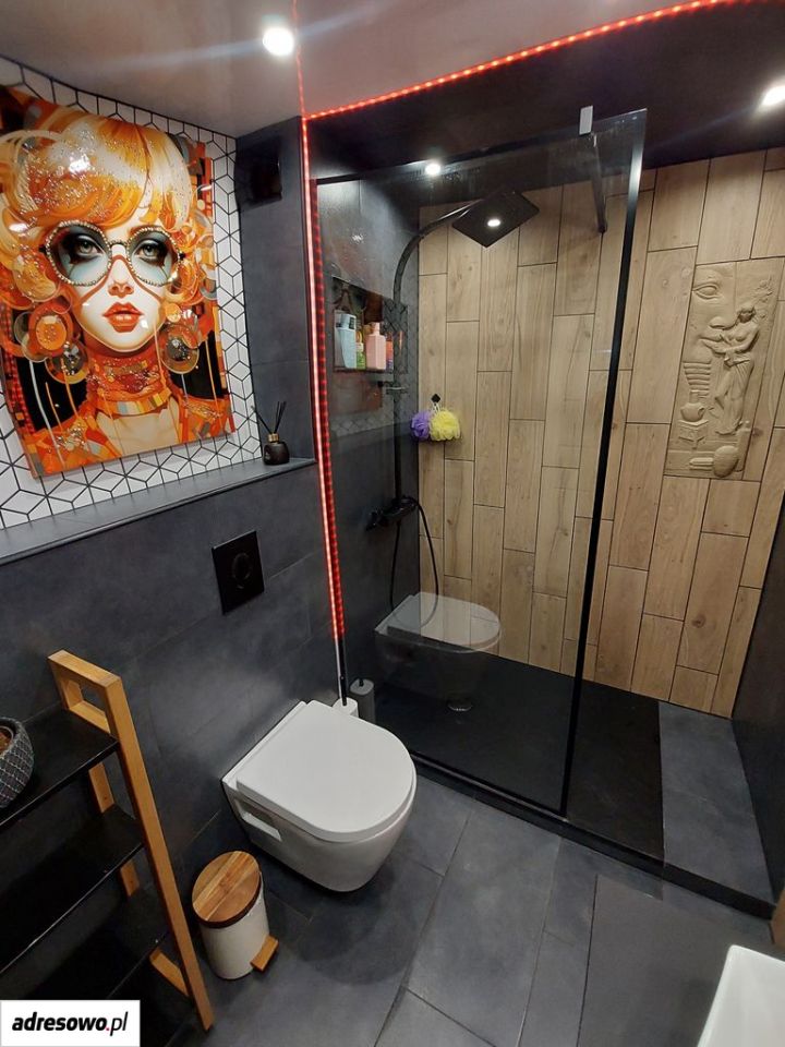 Dom Grabowo