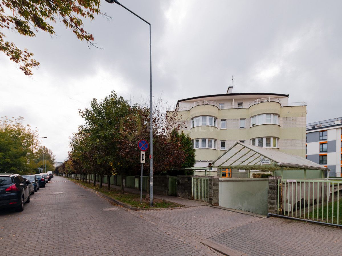 Mieszkanie 3-pokojowe Warszawa Ursynów, ul. Makolągwy. Zdjęcie 24