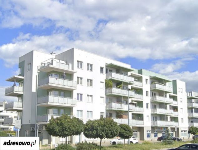 Mieszkanie 2-pokojowe Bydgoszcz Wyżyny, ul. Glinki. Zdjęcie 1