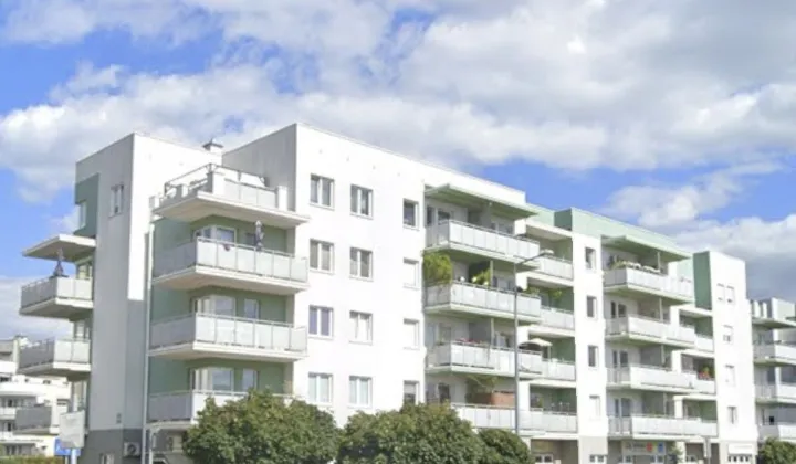 Mieszkanie 2-pokojowe Bydgoszcz Wyżyny, ul. Glinki