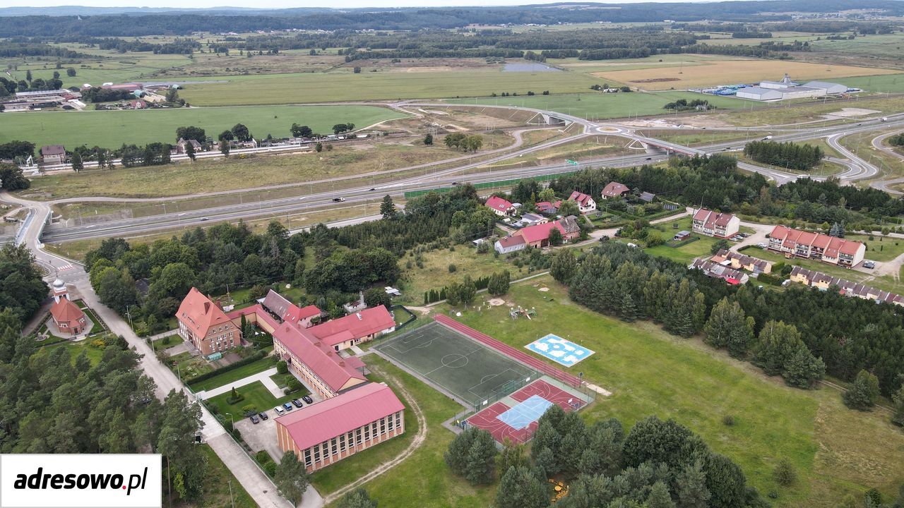 Mieszkanie 3-pokojowe Leśnice. Zdjęcie 22