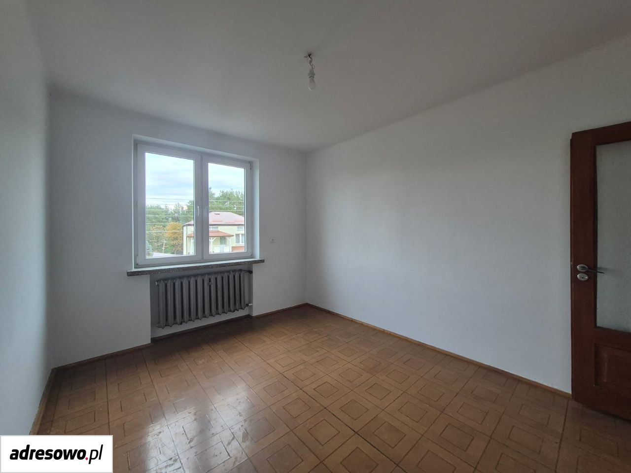 dom wolnostojący, 8 pokoi Tomaszów Lubelski, ul. Krzysztofa Kamila Baczyńskiego. Zdjęcie 15