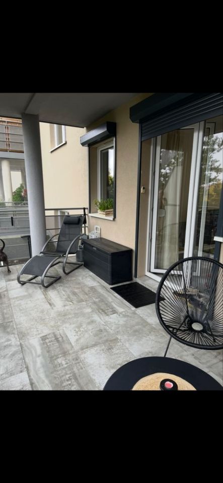 Mieszkanie 3-pokojowe Gorzów Wielkopolski, ul. Stefana Czarnieckiego. Zdjęcie 7